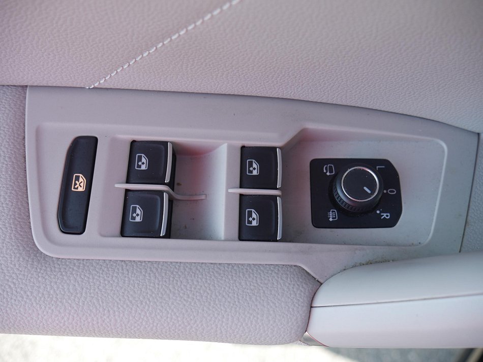 Volkswagen Tiguan 1.4 TSi 