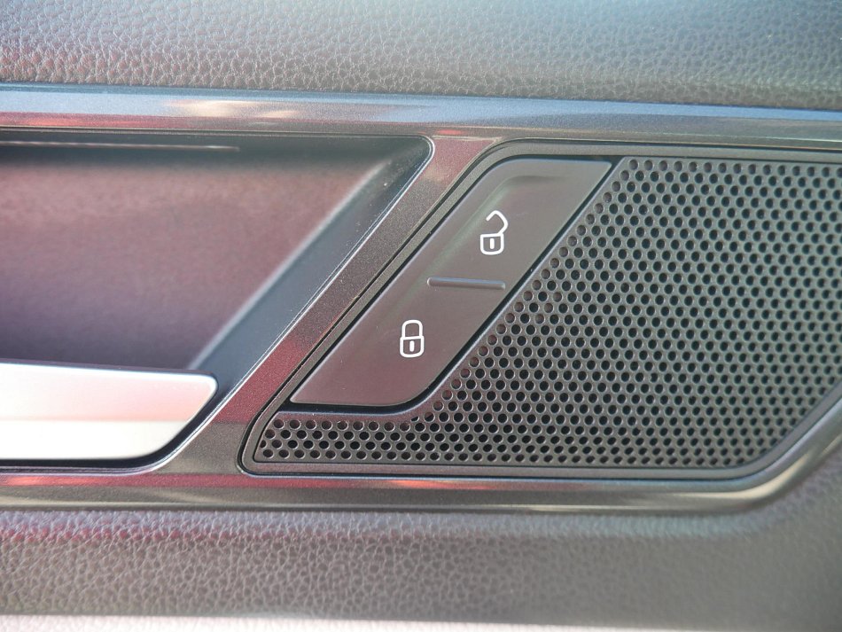 Volkswagen Tiguan 1.4 TSi 