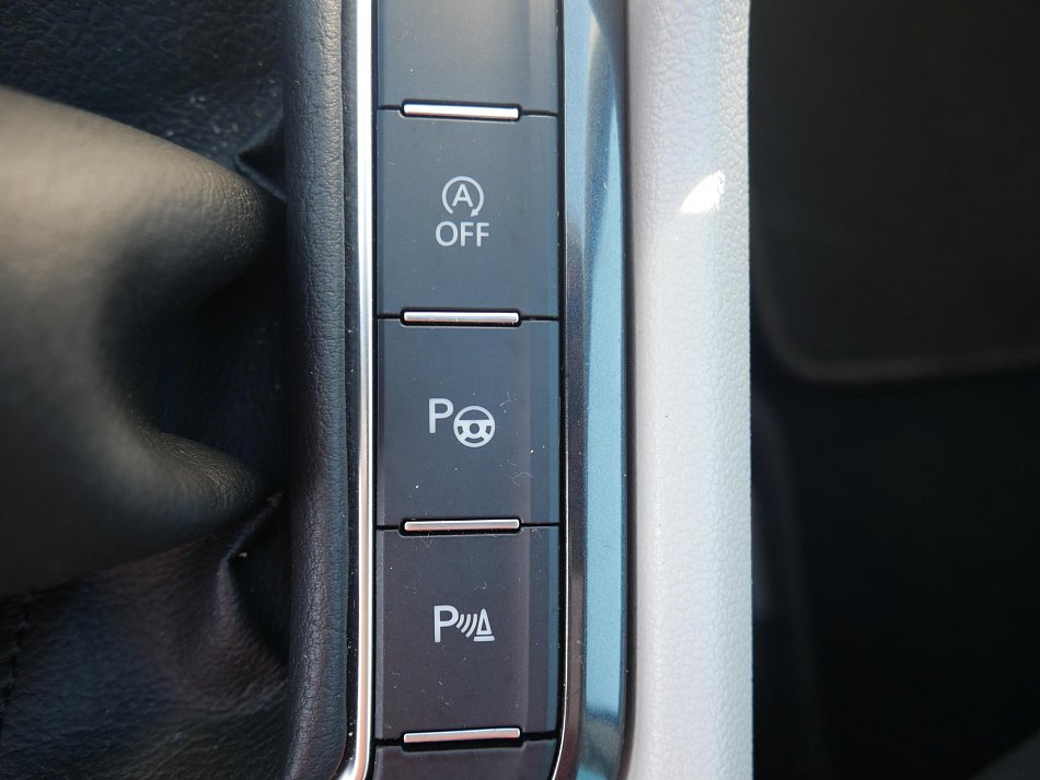 Volkswagen Tiguan 1.4 TSi 