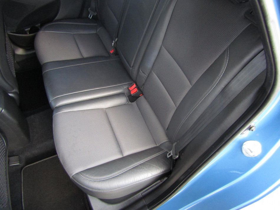 Hyundai I30 1.6GDi 