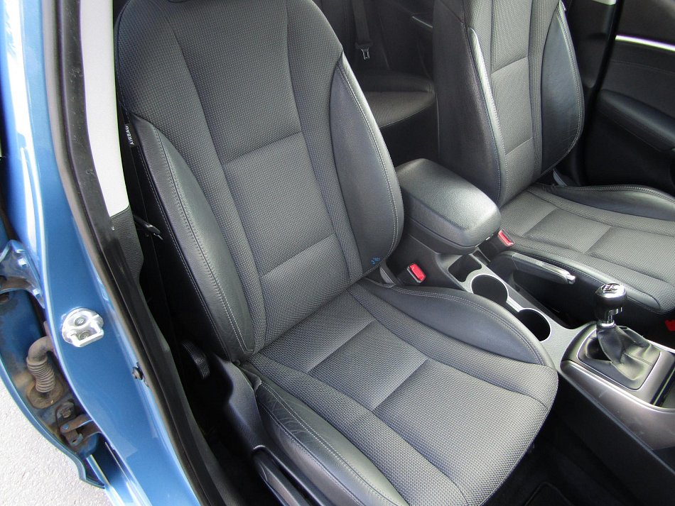 Hyundai I30 1.6GDi 