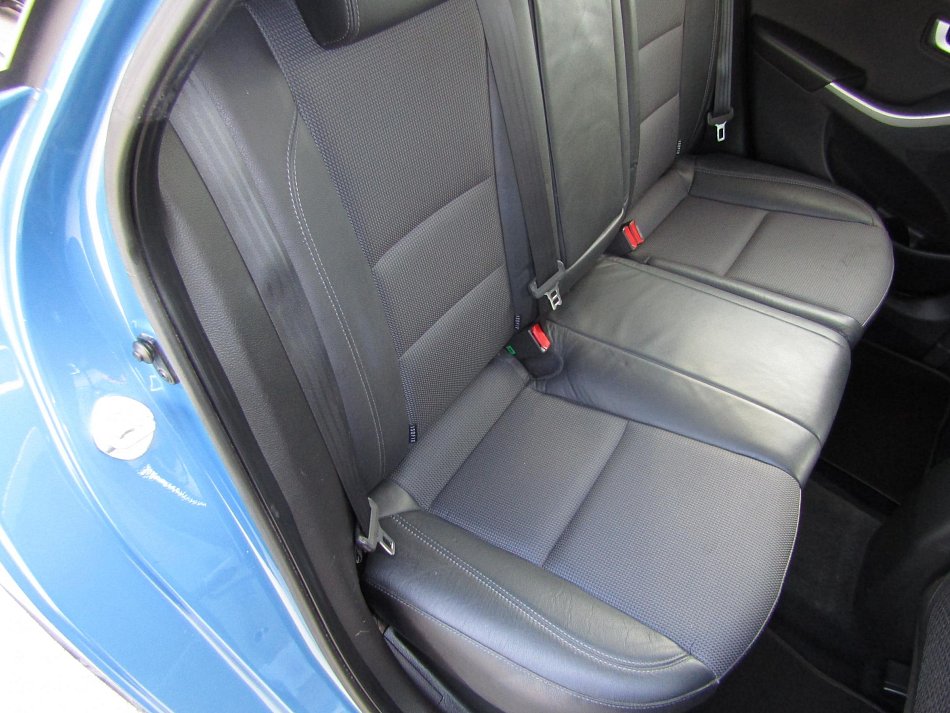 Hyundai I30 1.6GDi 