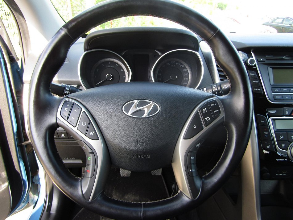 Hyundai I30 1.6GDi 