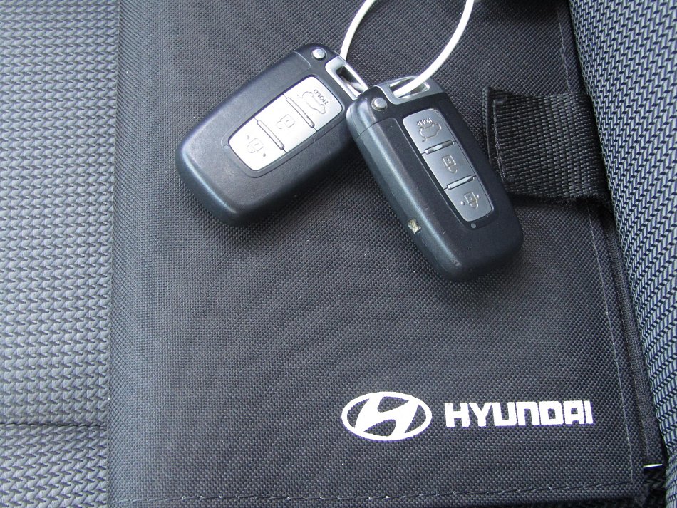 Hyundai I30 1.6GDi 