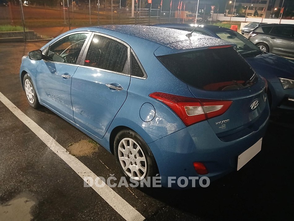 Hyundai I30 1.6GDi 