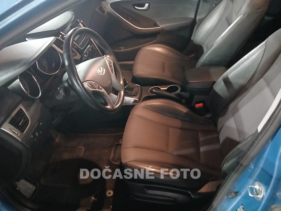 Hyundai I30 1.6GDi 