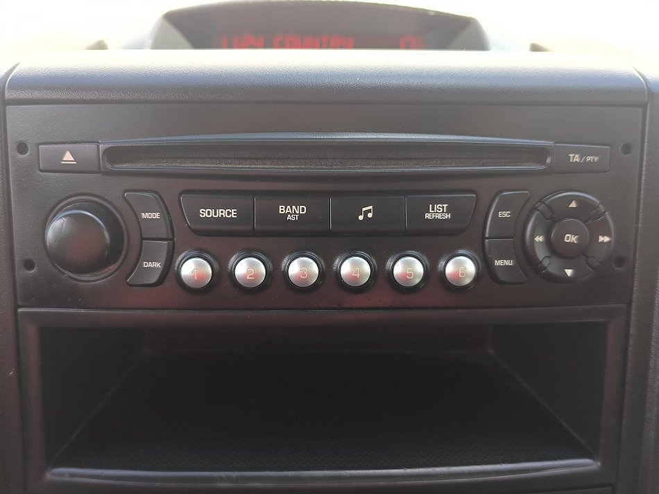 Peugeot Partner 1.6i 