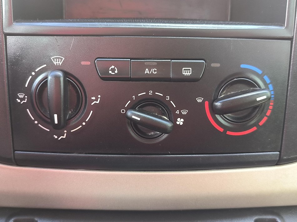 Peugeot Partner 1.6i 