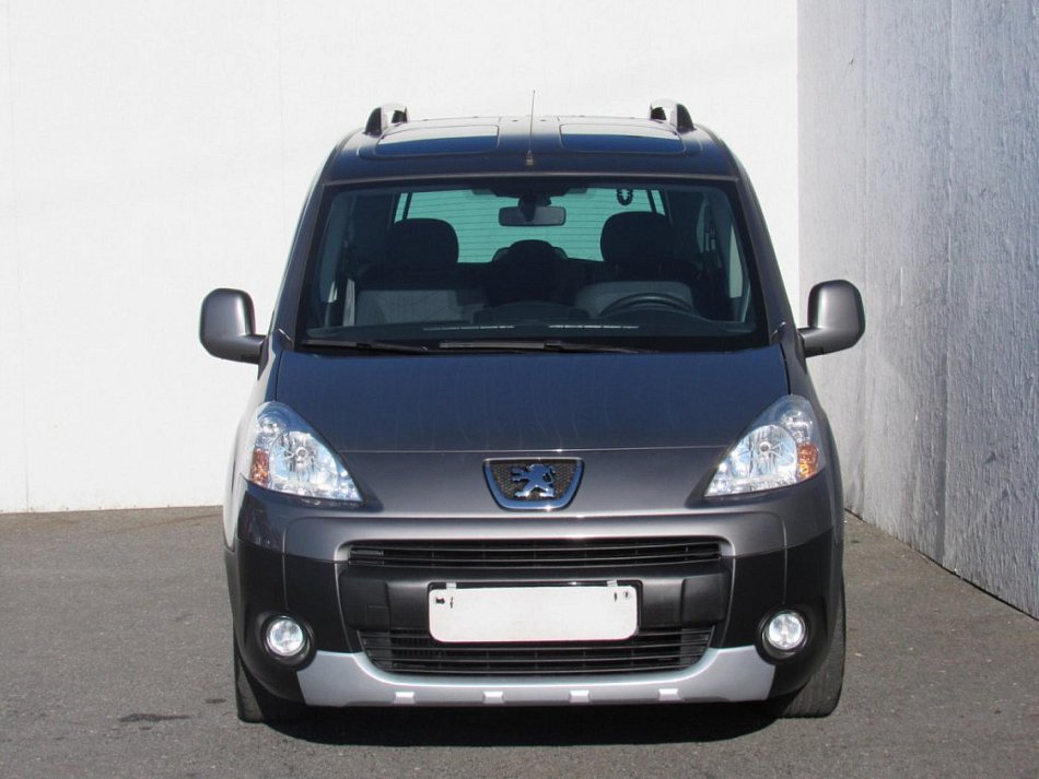 Peugeot Partner 1.6 
