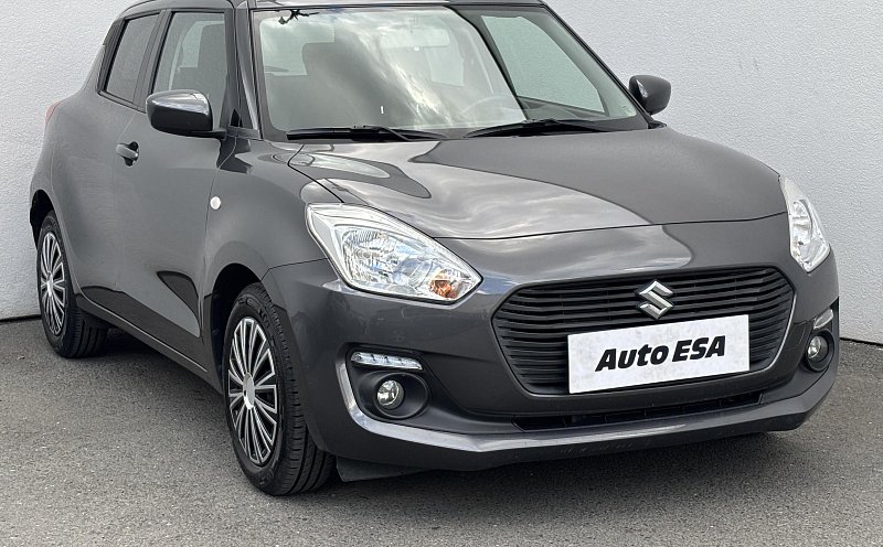 Suzuki Swift 1.0 i 