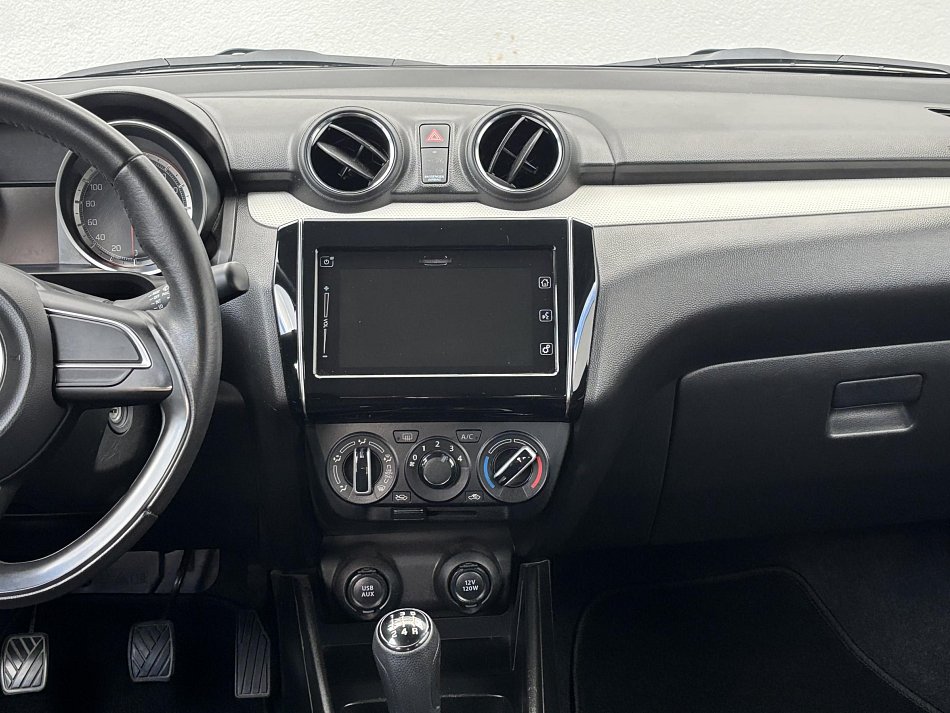 Suzuki Swift 1.0 i 