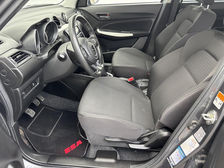 Suzuki Swift 1.0 i 
