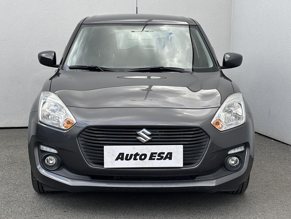 Suzuki Swift 1.0 i 