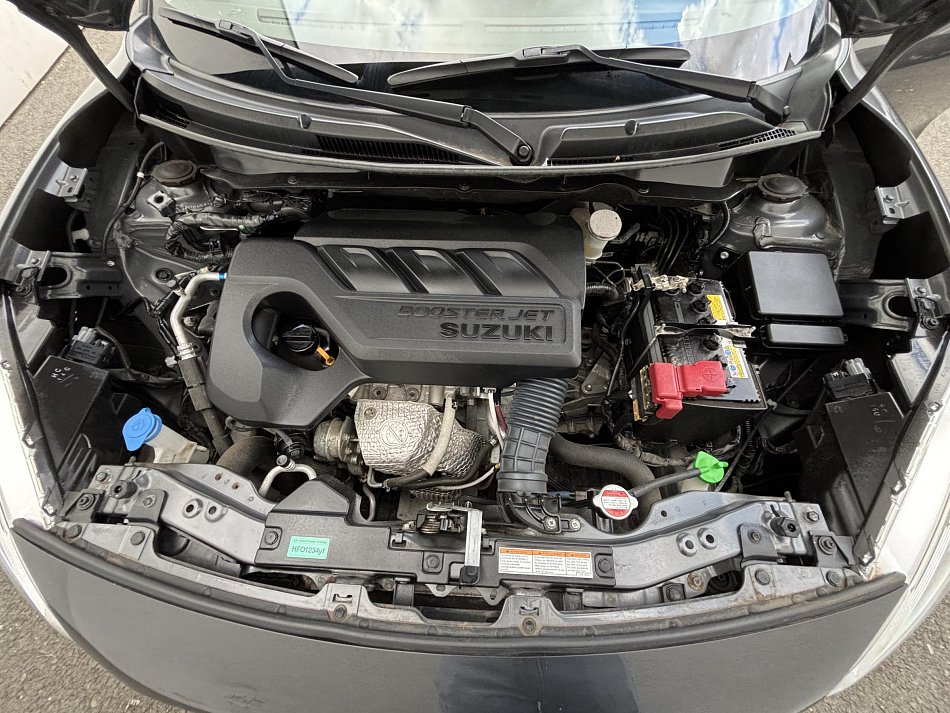 Suzuki Swift 1.0 i 