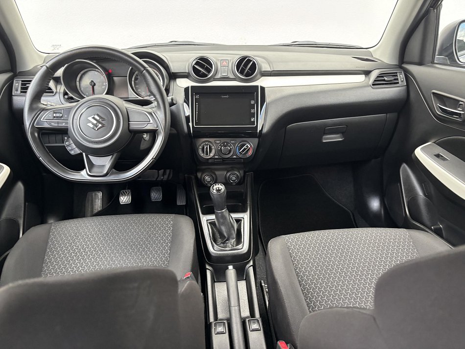 Suzuki Swift 1.0 i 