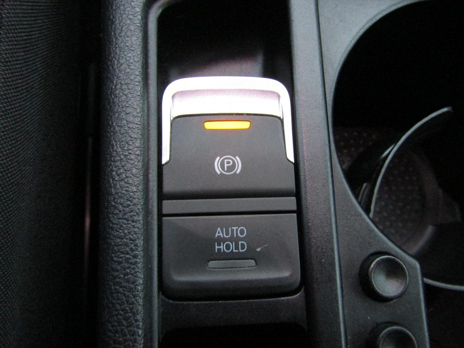 Volkswagen Touran 1.6TDi 