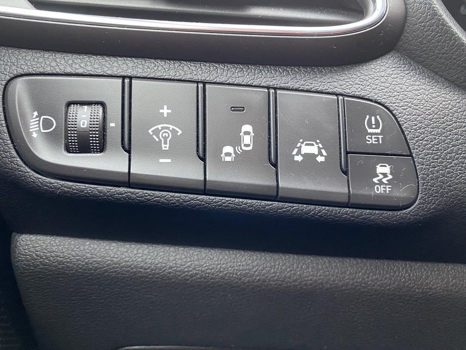 Hyundai I30 1.4T-GDI 