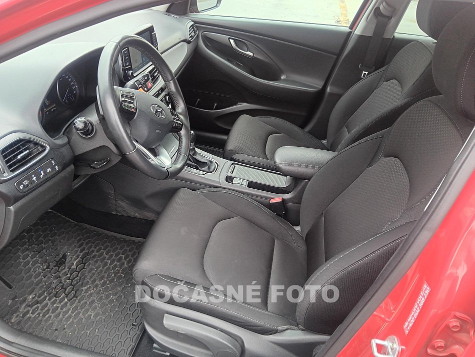 Hyundai I30 1.4TGDI 