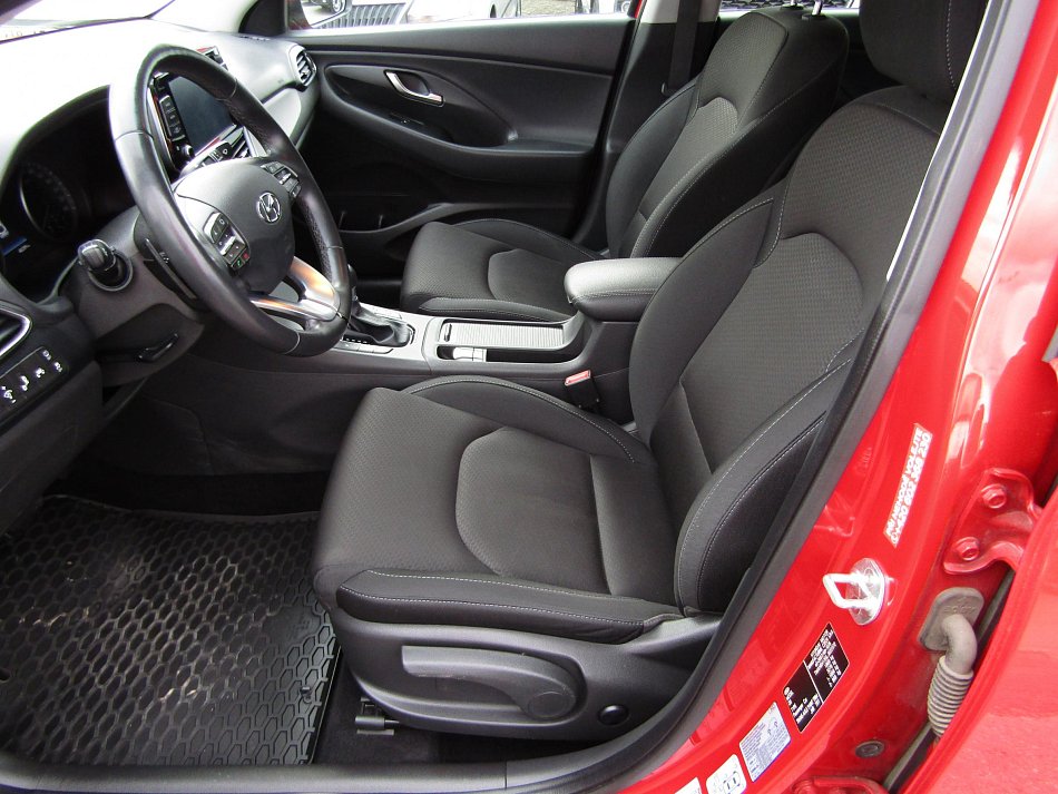 Hyundai I30 1.4T-GDI 