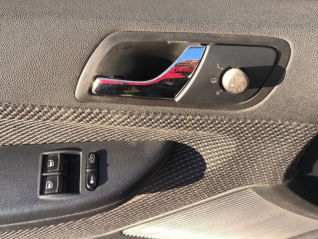 Škoda Fabia I 1.2 12v 