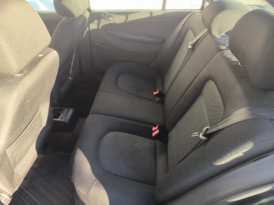 Škoda Fabia I 1.2 12v 