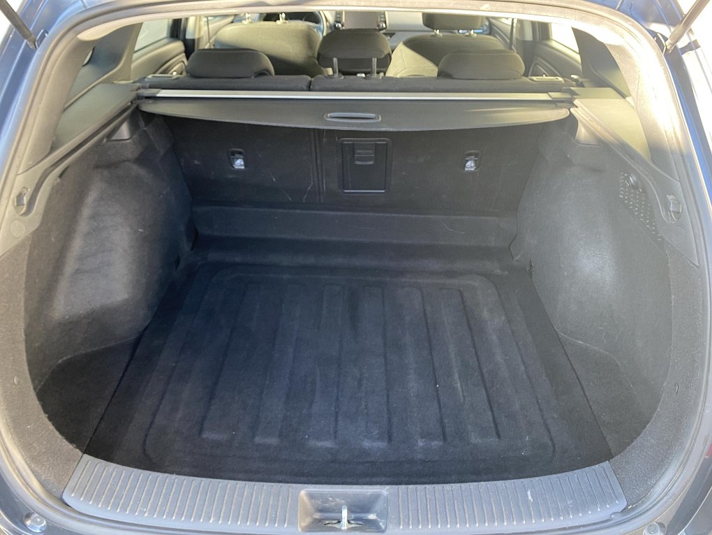 Hyundai I30 1.6 CRDi Smart