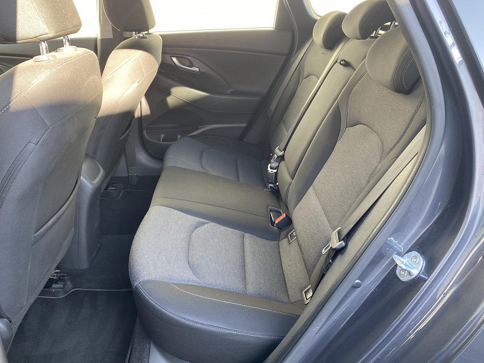 Hyundai I30 1.6 CRDi Smart