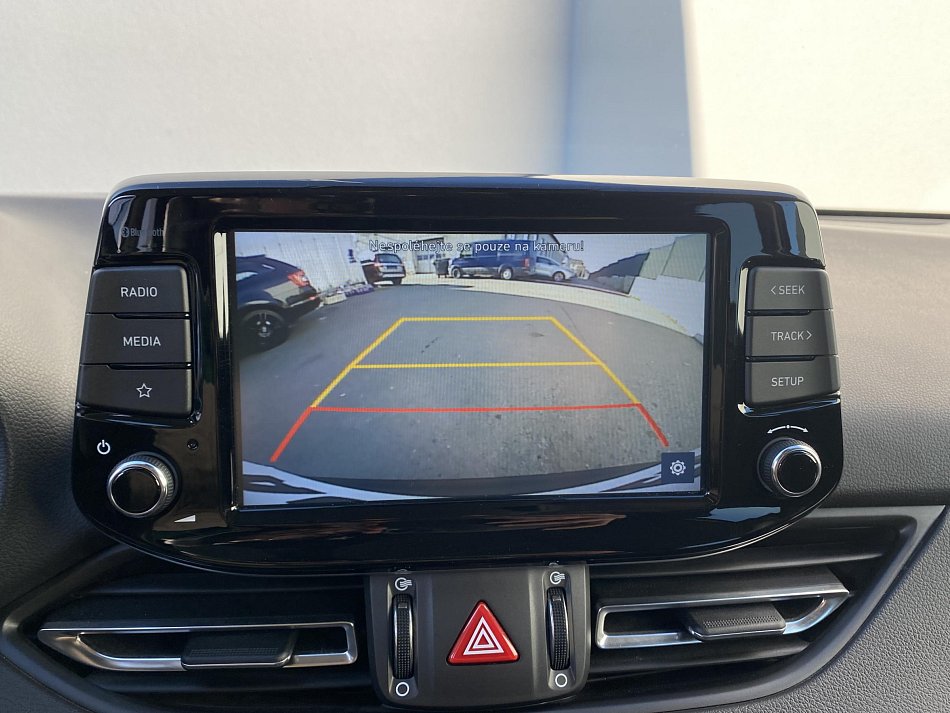 Hyundai I30 1.6 CRDi Smart