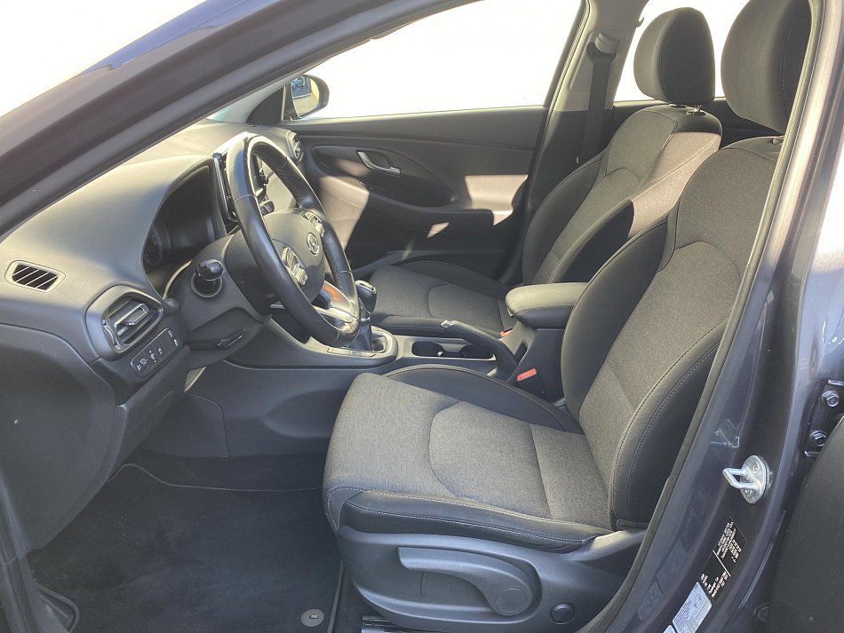 Hyundai I30 1.6 CRDi Smart