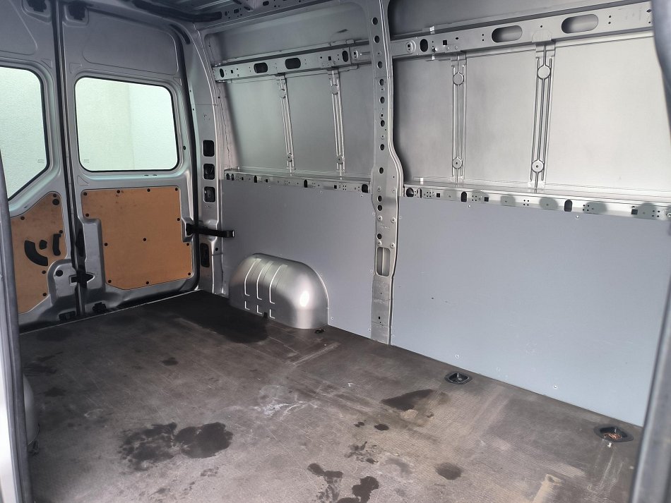 Opel Movano 2.3CDTi  L2H2