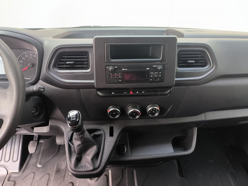 Opel Movano 2.3CDTi  L2H2