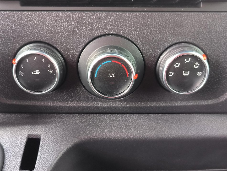 Opel Movano 2.3CDTi  L2H2