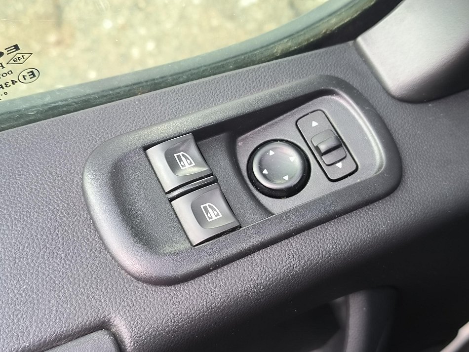 Opel Movano 2.3CDTi  L2H2