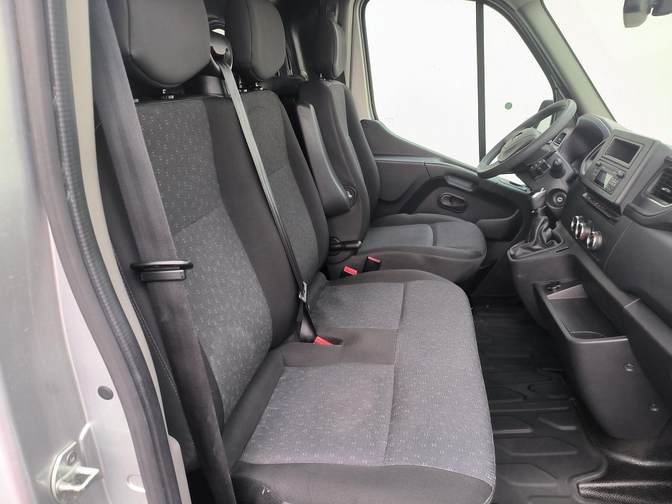 Opel Movano 2.3CDTi  L2H2