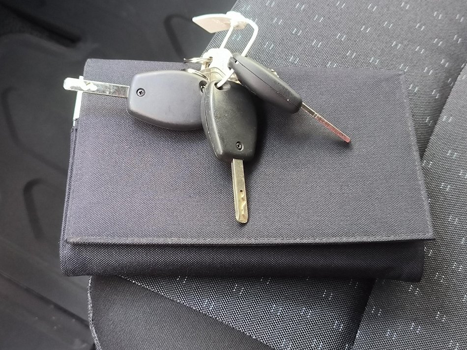 Opel Movano 2.3CDTi  L2H2