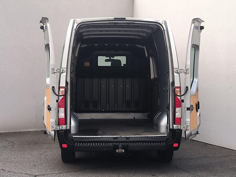 Opel Movano 2.3CDTi  L2H2