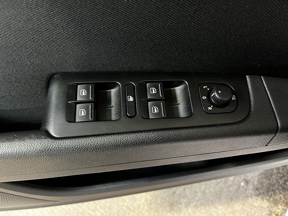 Škoda Superb II 2.0TDi 