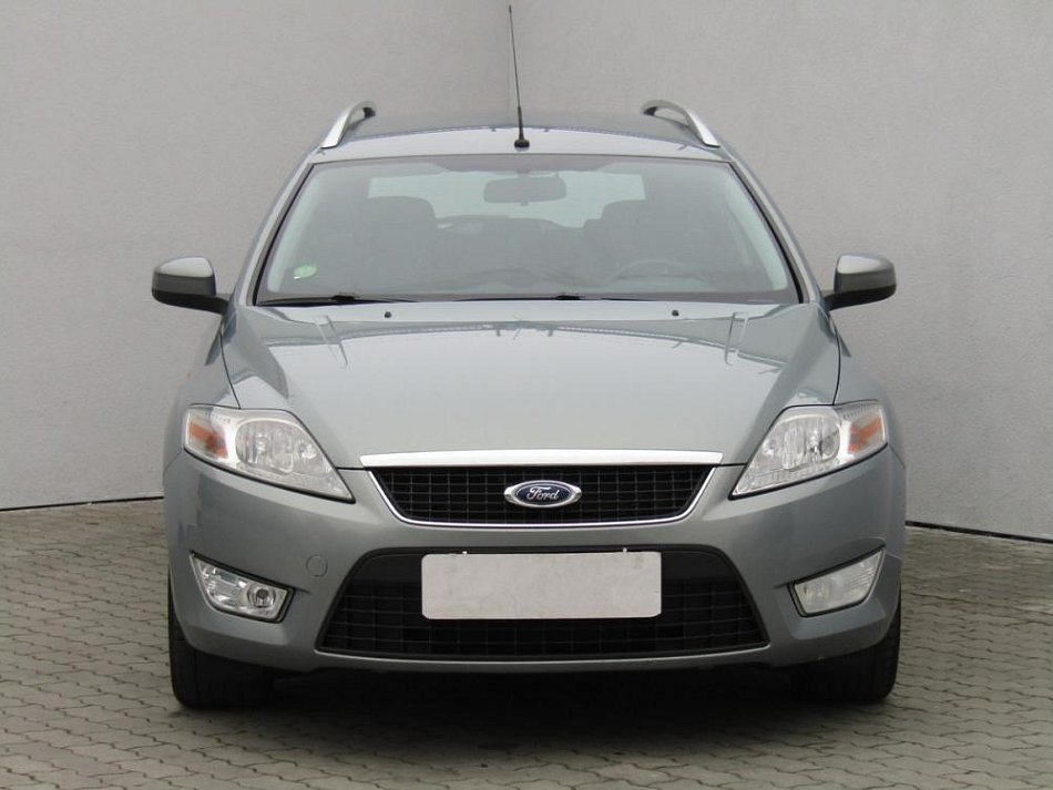 Ford Mondeo 2.0TCi 