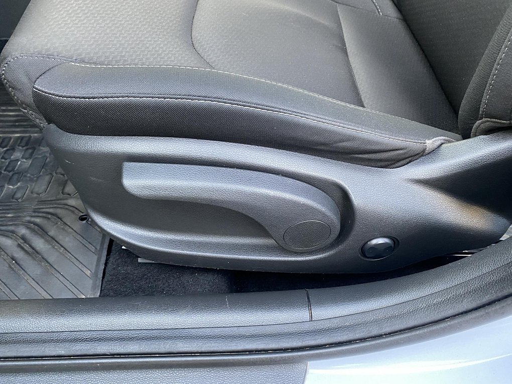 Hyundai I30 1.4 T-GDi 