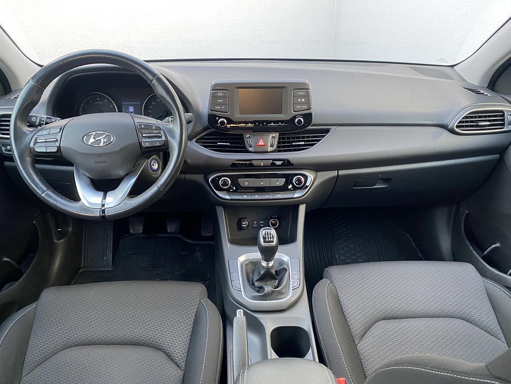 Hyundai I30 1.4 T-GDi 