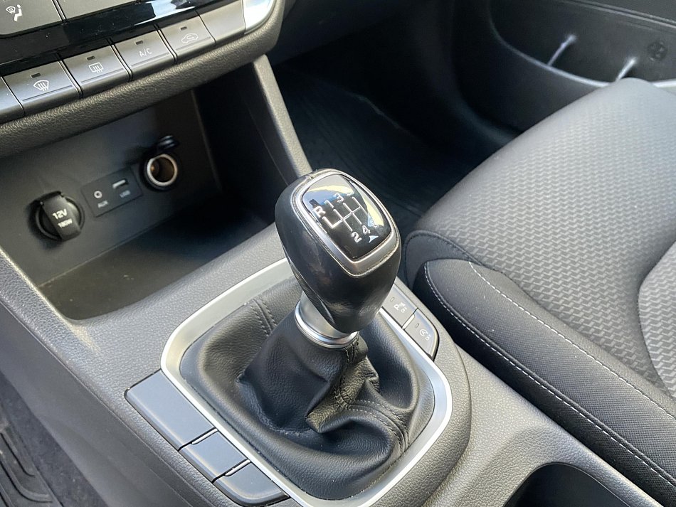 Hyundai I30 1.4 T-GDi 