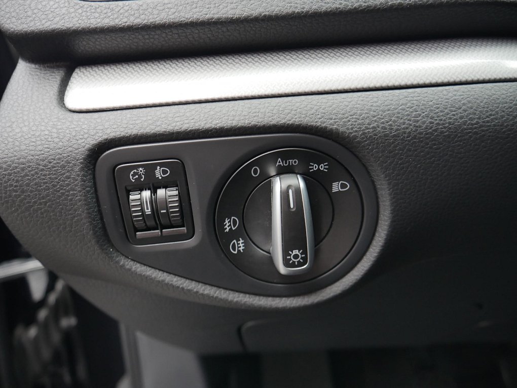 Volkswagen Sharan 2.0 TDi Match