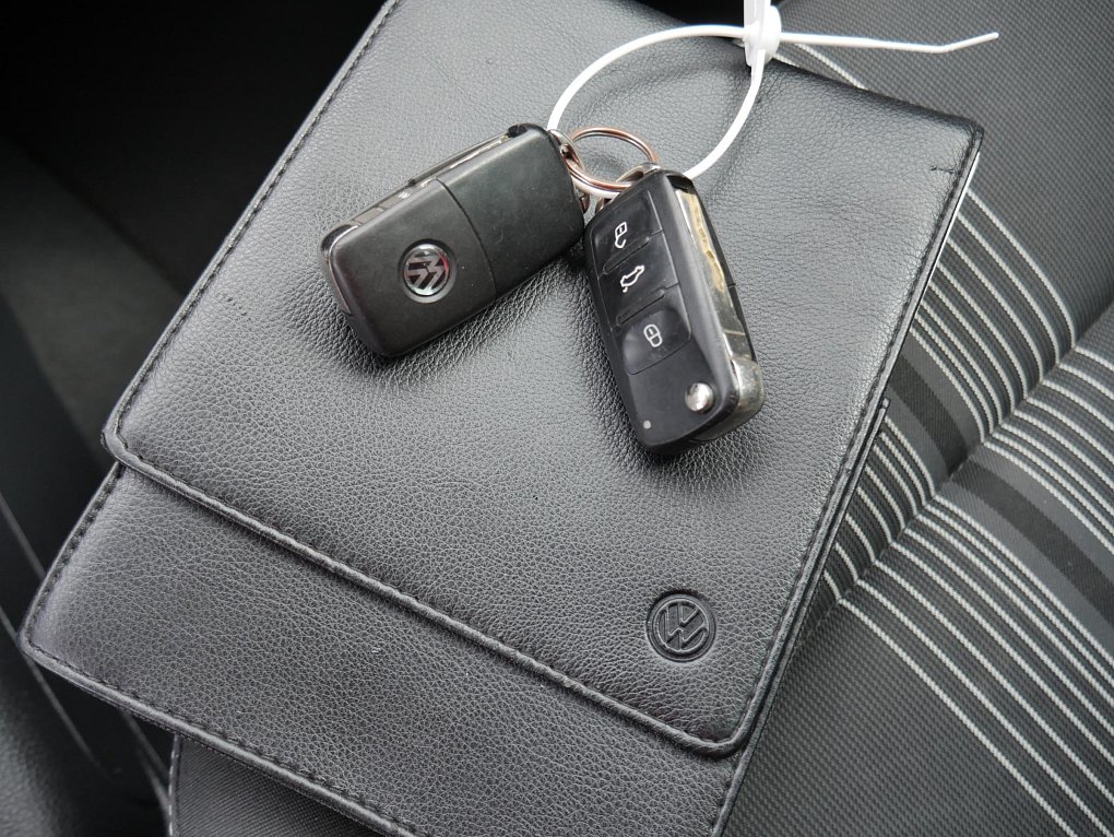 Volkswagen Sharan 2.0 TDi Match