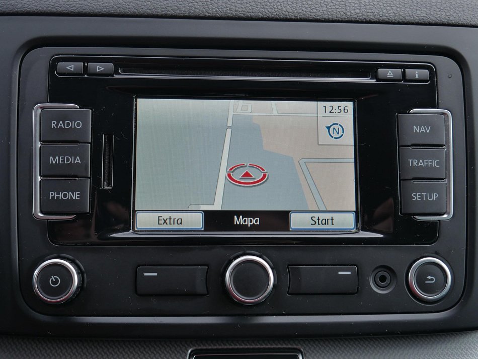 Volkswagen Sharan 2.0 TDi Match