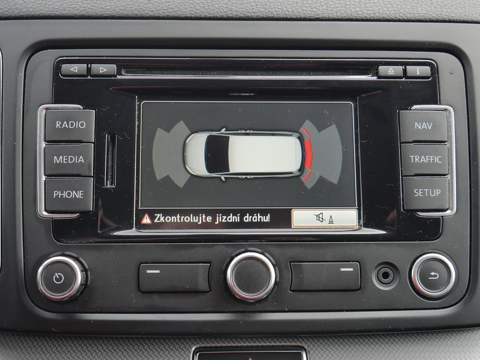 Volkswagen Sharan 2.0 TDi Match