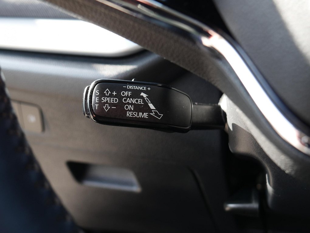 Škoda Octavia IV 2.0 TDi Style