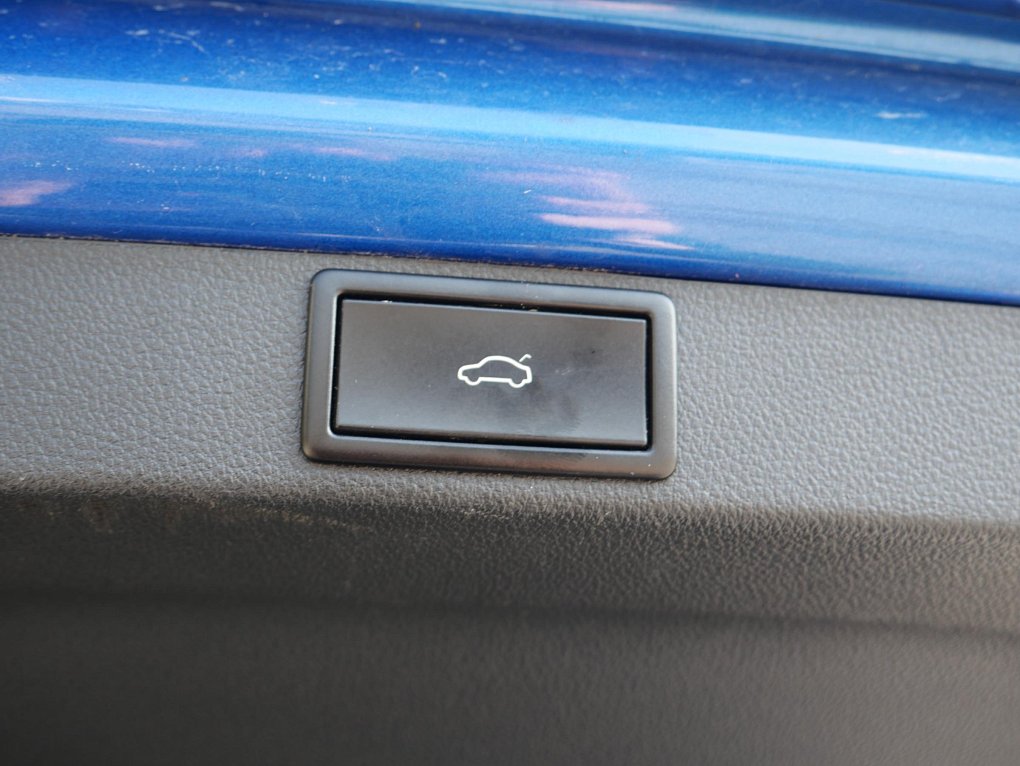 Škoda Octavia IV 2.0 TDi Style