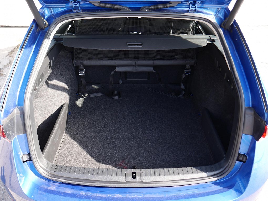 Škoda Octavia IV 2.0 TDi Style