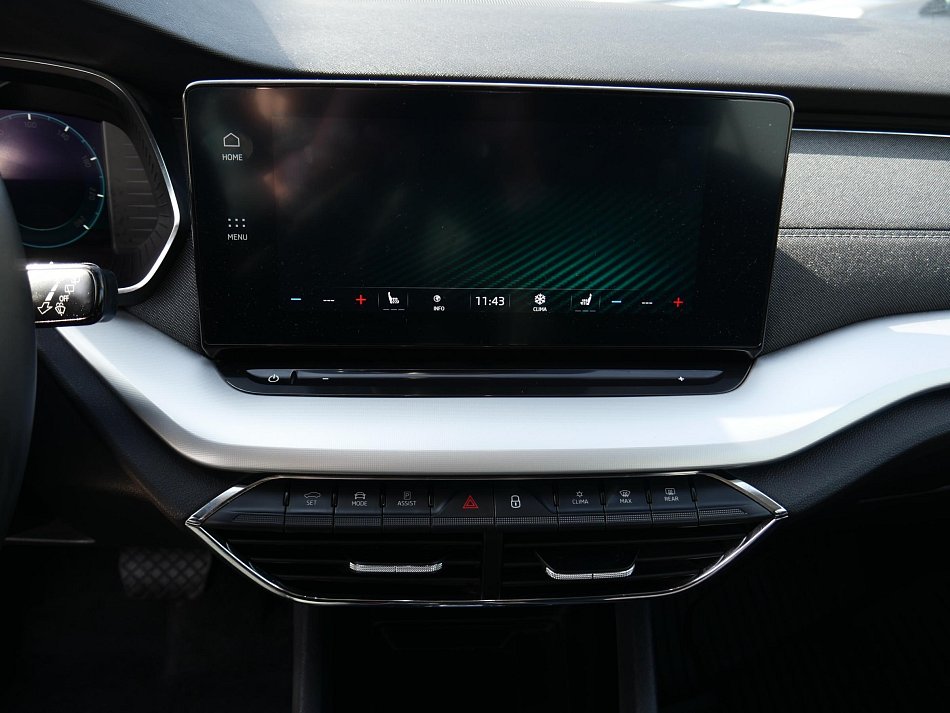 Škoda Octavia IV 2.0 TDi Style