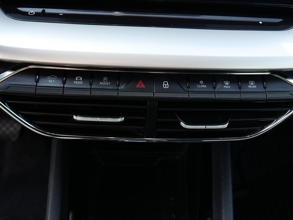 Škoda Octavia IV 2.0 TDi Style